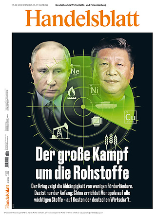 Titelseite