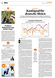 Finanzen