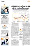 Finanzen
