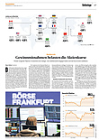 Finanzen