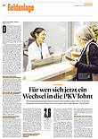 Finanzen