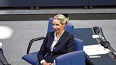 AfD vorerst nicht als rechtsextrem bezeichnet