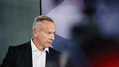 Führungswechsel bei Bain in Deutschland