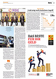 Finanzen
