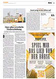 Finanzen
