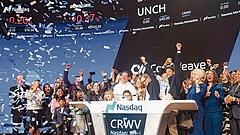 Coreweave-Aktie steht wohl vor Short-Squeeze