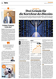 Finanzen