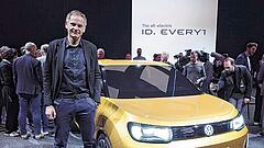 VW-Partner Rivian erhält Milliarden-Spritze