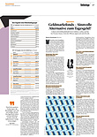 Finanzen