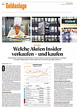 Finanzen