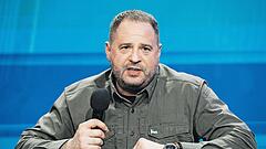 Die Unterhändler für Dschidda