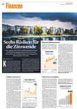 Finanzen