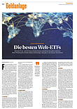 Finanzen