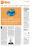 Finanzen