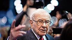 Buffett reduziert eine der größten Positionen