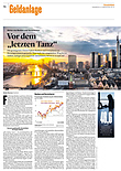 Finanzen