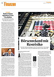 Finanzen