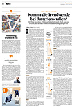 Finanzen