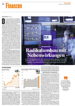 Finanzen