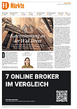 Finanzen