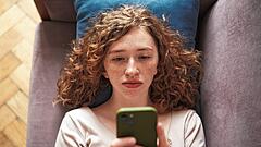 Insta, Tiktok, WhatsApp: Gefahr für die Gesundheit