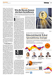Finanzen