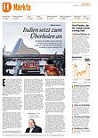 Finanzen