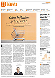 Finanzen