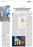 Finanzen