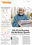 Finanzen