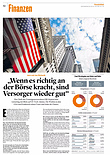 Finanzen