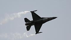 „Deepseek-Moment“ im Kampfjet-Einsatz