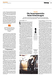 Finanzen