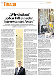 Finanzen