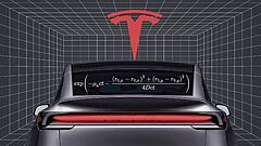 Wie Teslas Kameras bei Nebel sehen sollen