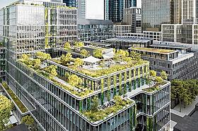 CV Real Estate muss bei zwei Großprojekten aussteigen