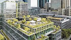 CV Real Estate muss bei zwei Großprojekten aussteigen