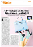 Finanzen