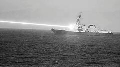 Amerikas Traum vom modernsten Militär der Welt