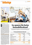 Finanzen