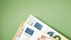 Reich in die Rente