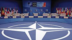 Die große Sorge vor dem Nato-Gipfel