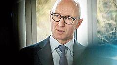 Chef von Novo Nordisk tritt zurück