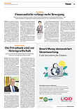 Finanzen