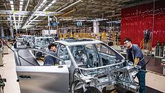 VW baut einheitliche Software für China – und senkt die Preise