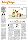 Meinung