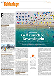 Finanzen