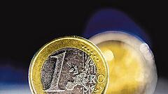 Inflation driftet im Euro-Raum auseinander