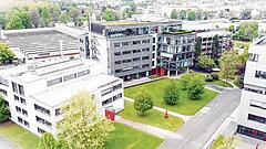 „Eine Flucht aus Deutschland kommt für uns nicht infrage“