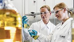 Chemie fürchtet Schwächephase